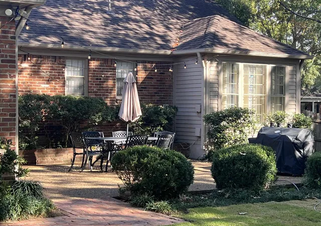 Single family home for sale at 4339 Amber Ln, Memphis, TN 38111 | MLS# 3619019
