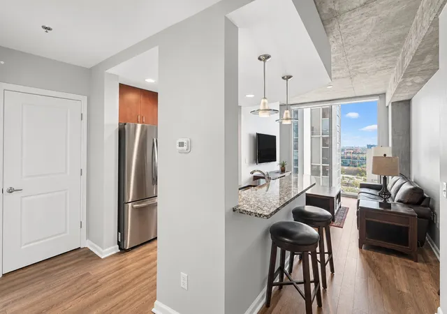 Photo 1 of Sale Pending at 415 Church St #1111, Nashville, TN 37219 | MLS# 3619098 | Listing updated on 2026-10-27