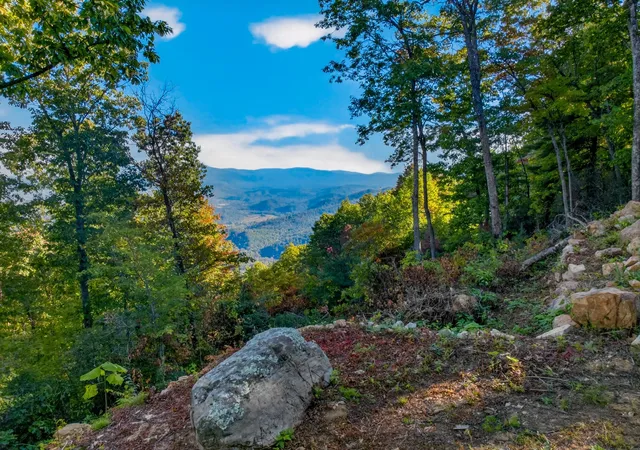 Photo 2 of Land for sale at 5979 Hopi Trl, Del Rio, TN 37727 | MLS# 3619032 | Listing updated on 2026-10-10