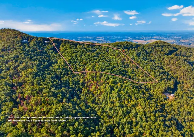 Photo 4 of Land for sale at 5979 Hopi Trl, Del Rio, TN 37727 | MLS# 3619032 | Listing updated on 2026-10-10