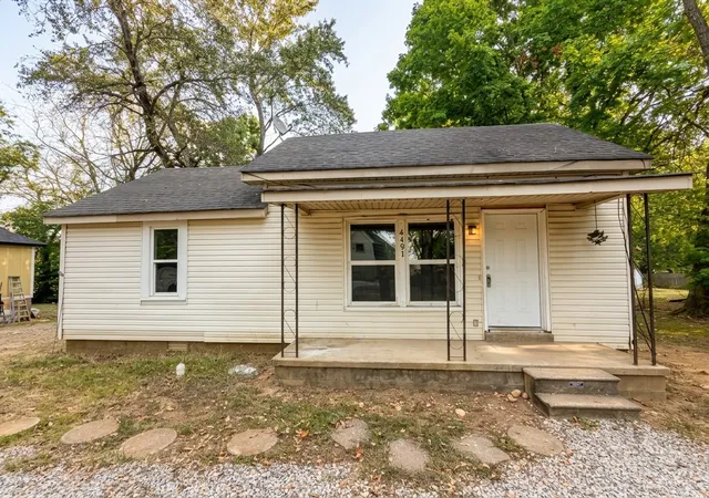 Photo 1 of Single family home for sale at 4491 Church St, Greenbrier, TN 37073 | MLS# 3619048 | Listing updated on 2026-10-10