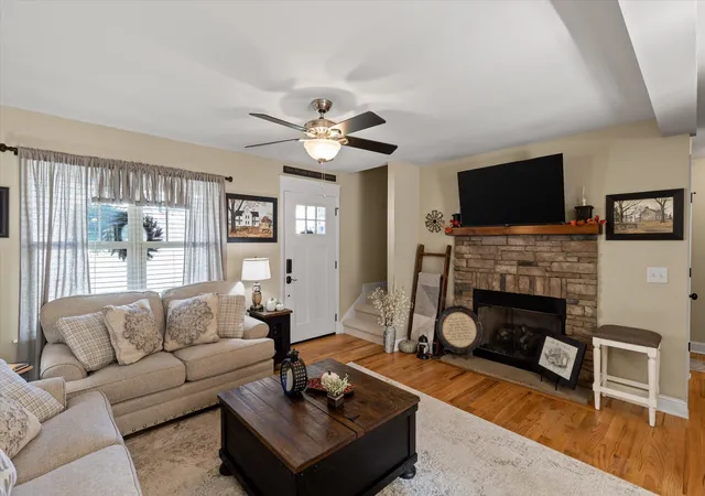 Photo 1 of Single family home for sale at 516 Clintons Pass NW, Cleveland, TN 37312 | MLS# 3619031 | Listing updated on 2026-10-10