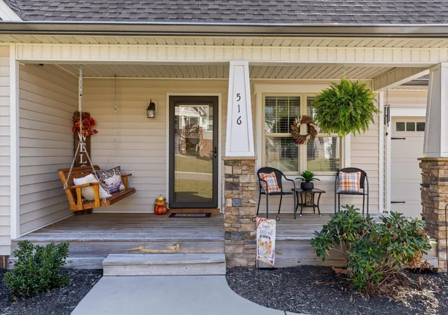Photo 2 of Single family home for sale at 516 Clintons Pass NW, Cleveland, TN 37312 | MLS# 3619031 | Listing updated on 2026-10-10