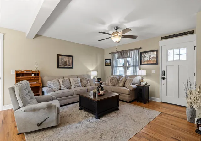 Photo 3 of Single family home for sale at 516 Clintons Pass NW, Cleveland, TN 37312 | MLS# 3619031 | Listing updated on 2026-10-10