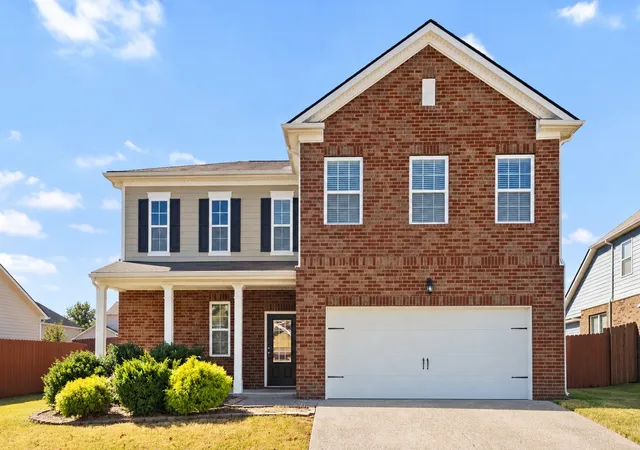 Single family home for sale at 5410 High Jump Dr, Smyrna, TN 37167 | MLS# 3619049