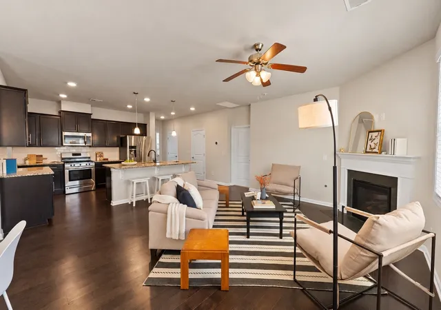 Photo 2 of Single family home for sale at 5410 High Jump Dr, Smyrna, TN 37167 | MLS# 3619049 | Listing updated on 2026-10-10