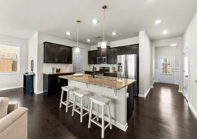 Photo 4 of Single family home for sale at 5410 High Jump Dr, Smyrna, TN 37167 | MLS# 3619049 | Listing updated on 2026-10-10