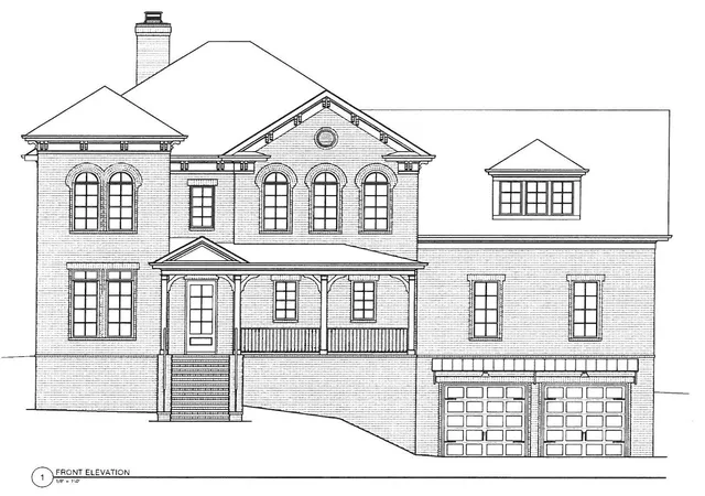 Single family home for sale at 3017 William St, Franklin, TN 37064 | MLS# 3619087