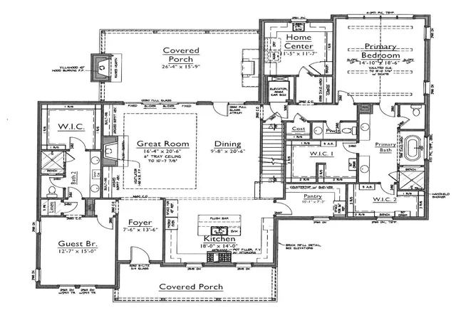 Photo 2 of Single family home for sale at 3017 William St, Franklin, TN 37064 | MLS# 3619087 | Listing updated on 2026-10-12