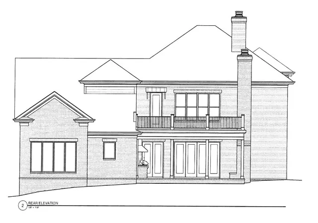 Photo 4 of Single family home for sale at 3017 William St, Franklin, TN 37064 | MLS# 3619087 | Listing updated on 2026-10-10