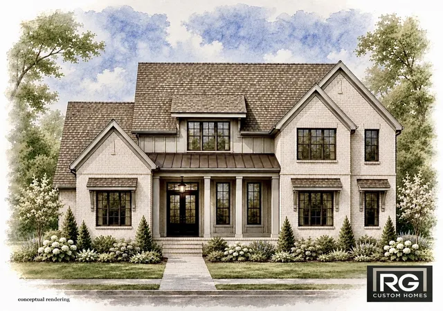 Photo 1 of Single family home for sale at 2420 Union Sta Dr, Thompsons Station, TN 37179 | MLS# 3619442 | Listing updated on 2026-10-20
