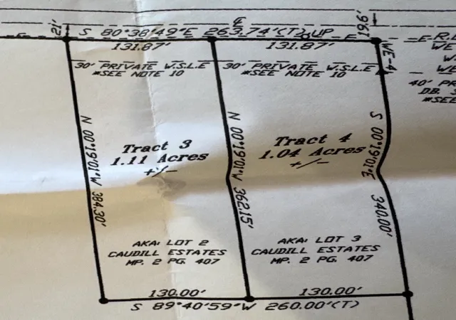 Photo 1 of Land for sale at 0 Caudill Rd, Franklin, KY 42134 | MLS# 3619697 | Listing updated on 2026-10-13