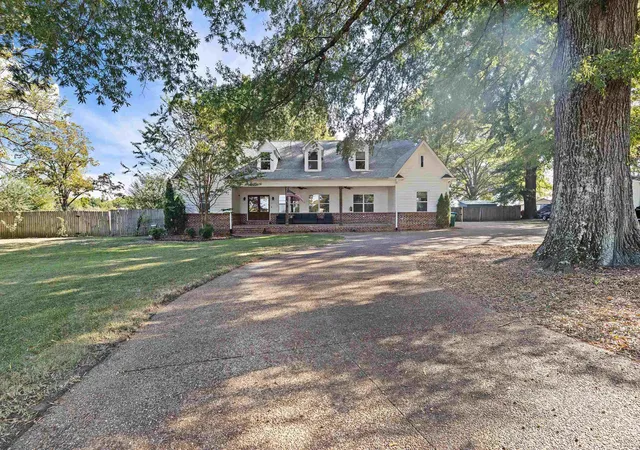 Single family home for sale at 11153 Memphis Arlington Rd, Arlington, TN 38002 | MLS# 3619052
