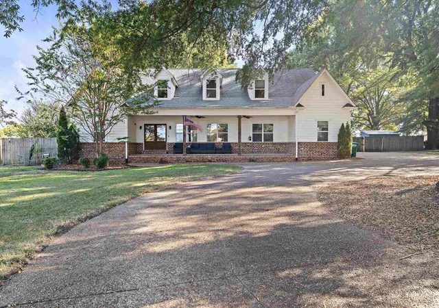 Photo 1 of Single family home for sale at 11153 Memphis Arlington Rd, Arlington, TN 38002 | MLS# 3619052 | Listing updated on 2026-10-10