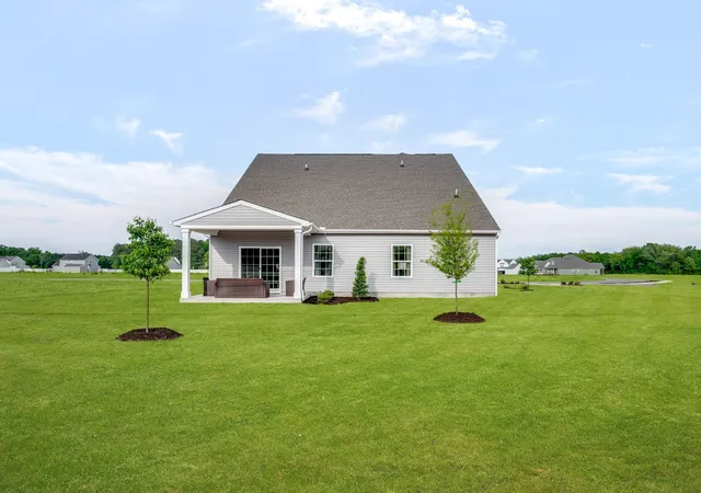 Photo 2 of Single family home for sale at 2408 Faber St, Murfreesboro, TN 37128 | MLS# 3619066 | Listing updated on 2026-10-10