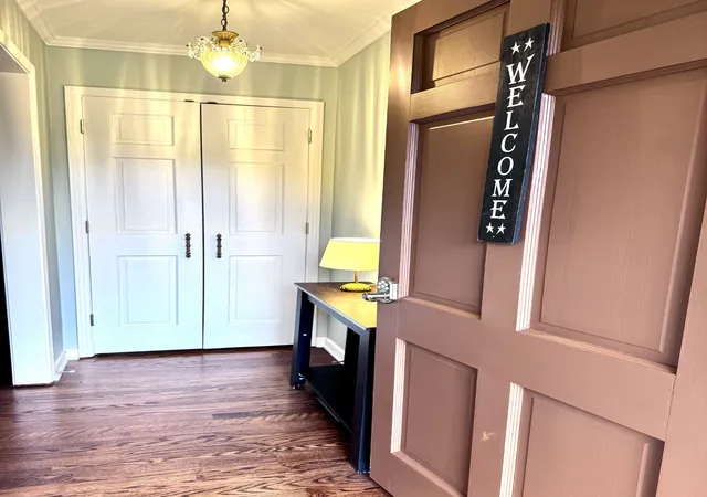 Photo 1 of Single family home for sale at 107 Hillwood Ln, Mc Minnville, TN 37110 | MLS# 3619525 | Listing updated on 2026-10-27