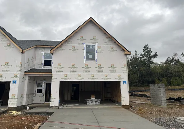 Photo 1 of Townhouse for sale at 1245 Bronte Dr, Smyrna, TN 37167 | MLS# 3619078 | Listing updated on 2026-10-10