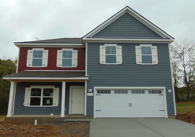 Photo 1 of Single family home for sale at 273 Spring, La Vergne, TN 37086 | MLS# 3619079 | Listing updated on 2026-10-10