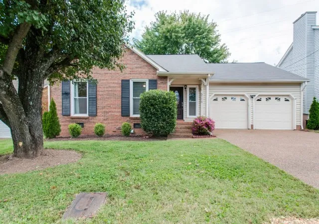 Single family home for sale at 5116 Village Way, Nashville, TN 37211 | MLS# 3619086