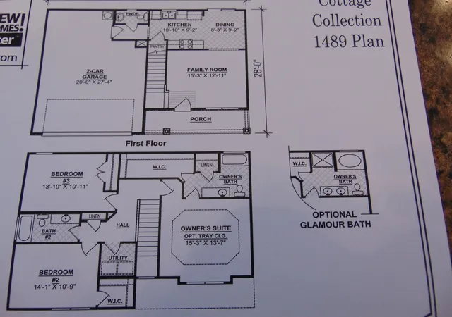 Photo 1 of Single family home for sale at 305 Spring St, La Vergne, TN 37086 | MLS# 3619083 | Listing updated on 2026-10-10