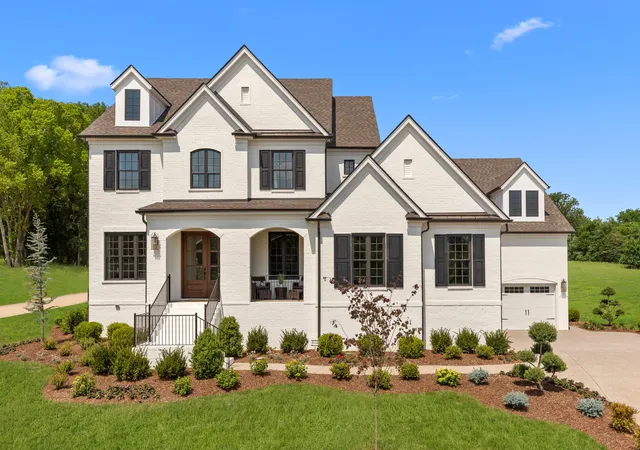 Single family home for sale at 1600 Wisconsin Ave, Brentwood, TN 37027 | MLS# 3619112
