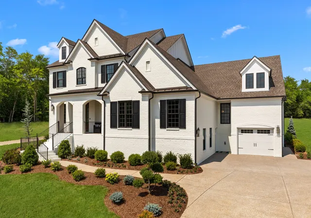 Photo 1 of Single family home for sale at 1600 Wisconsin Ave, Brentwood, TN 37027 | MLS# 3619112 | Listing updated on 2026-10-10