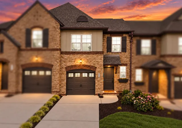 Townhouse for sale at 334 Windgrove Ter, Mount Juliet, TN 37122 | MLS# 3619119
