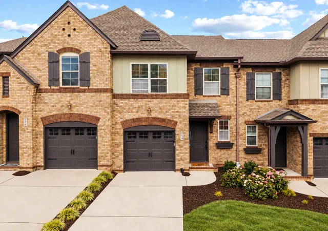 Photo 1 of Townhouse for sale at 334 Windgrove Ter, Mount Juliet, TN 37122 | MLS# 3619119 | Listing updated on 2026-10-11