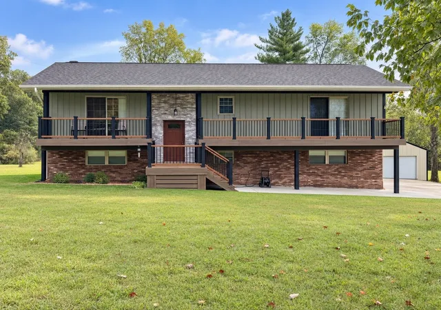 Single family home for sale at 6415 Ramsey Rd, Harrison, TN 37341 | MLS# 3619175