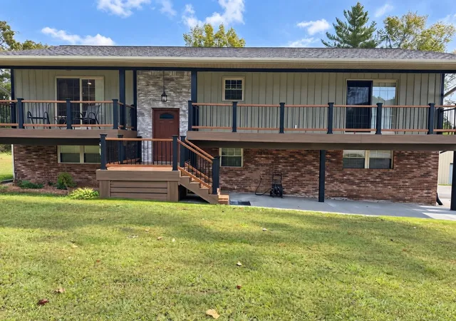 Photo 1 of Single family home for sale at 6415 Ramsey Rd, Harrison, TN 37341 | MLS# 3619175 | Listing updated on 2026-10-12
