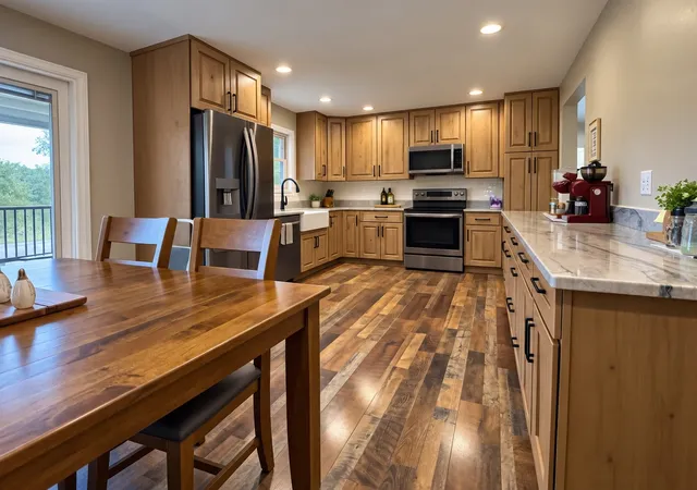 Photo 3 of Single family home for sale at 6415 Ramsey Rd, Harrison, TN 37341 | MLS# 3619175 | Listing updated on 2026-10-12
