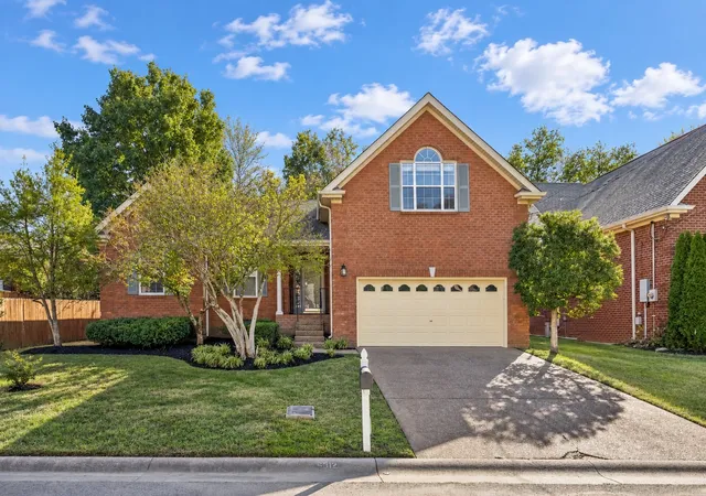 Photo 1 of Single family home for sale at 6312 Paddington Way, Antioch, TN 37013 | MLS# 3624561 | Listing updated on 2026-10-23