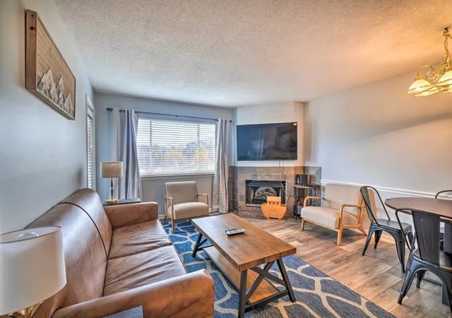 Photo 2 of Condo for sale at 1380 Ski View Dr #3204, Gatlinburg, TN 37738 | MLS# 3619122 | Listing updated on 2026-10-11