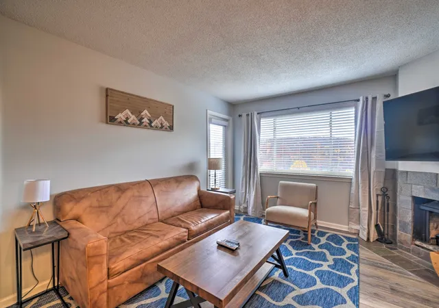 Photo 3 of Condo for sale at 1380 Ski View Dr #3204, Gatlinburg, TN 37738 | MLS# 3619122 | Listing updated on 2026-10-11