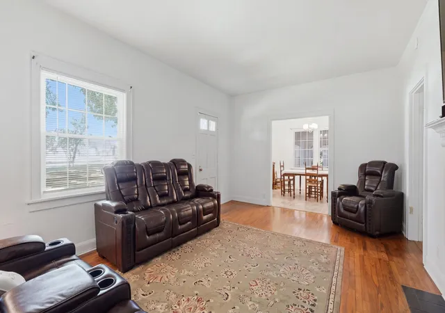 Photo 4 of Single family home for sale at 1655 Murfreesboro Hwy, Manchester, TN 37355 | MLS# 3619915 | Listing updated on 2026-10-31