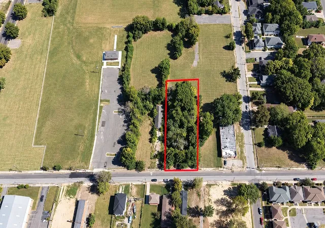 Land for sale at 410 Orleans St, Memphis, TN 38126 | MLS# 3619138