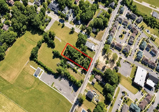 Photo 1 of Land for sale at 410 Orleans St, Memphis, TN 38126 | MLS# 3619138 | Listing updated on 2026-10-11