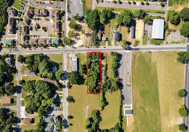 Photo 3 of Land for sale at 410 Orleans St, Memphis, TN 38126 | MLS# 3619138 | Listing updated on 2026-10-11