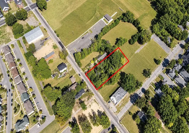 Photo 4 of Land for sale at 410 Orleans St, Memphis, TN 38126 | MLS# 3619138 | Listing updated on 2026-10-11