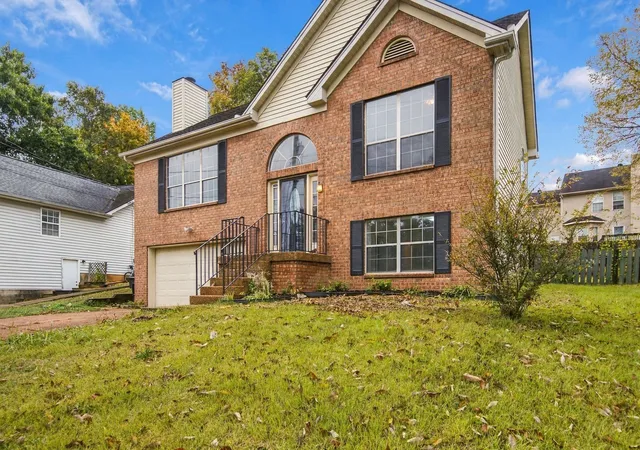 Photo 1 of Single family home for sale at 1109 Burlingame Ct, Antioch, TN 37013 | MLS# 3619649 | Listing updated on 2026-10-23