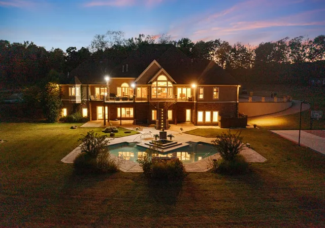 Photo 3 of Single family home for sale at 7699 N County Line Rd, Fairview, TN 37062 | MLS# 3619583 | Listing updated on 2026-10-23
