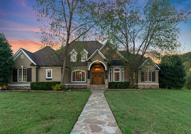 Photo 1 of Single family home for sale at 7699 N County Line Rd, Fairview, TN 37062 | MLS# 3619583 | Listing updated on 2026-10-23