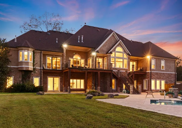 Single family home for sale at 7699 N County Line Rd, Fairview, TN 37062 | MLS# 3619583