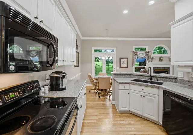 Photo 4 of Single family home for sale at 5860 Seven Points Trce, Hermitage, TN 37076 | MLS# 3622240 | Listing updated on 2026-10-20