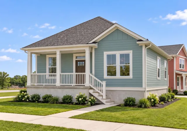 Photo 2 of Single family home for sale at 1001 Hodley Ave, Chattanooga, TN 37410 | MLS# 3619151 | Listing updated on 2026-10-11