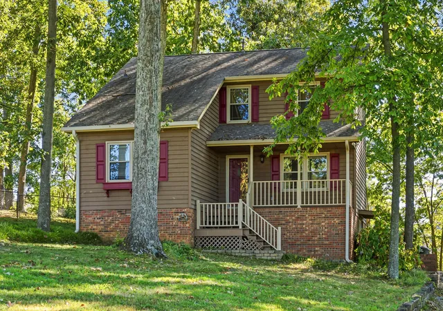 Photo 3 of Single family home for sale at 822 Hillside Dr, Springfield, TN 37172 | MLS# 3619235 | Listing updated on 2026-10-12