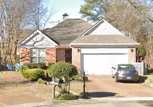 Photo 1 of Single family home for sale at 8140 Walnut Valley Cv, Cordova, TN 38018 | MLS# 3619162 | Listing updated on 2026-10-11