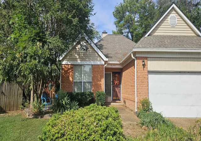 Photo 2 of Single family home for sale at 8140 Walnut Valley Cv, Cordova, TN 38018 | MLS# 3619162 | Listing updated on 2026-10-11