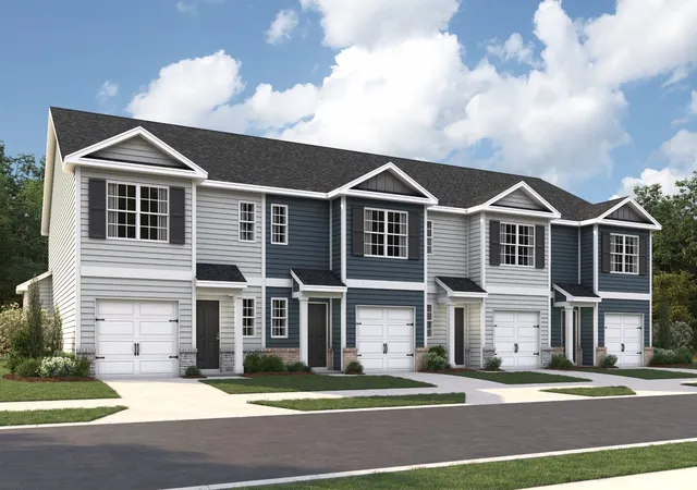 Photo 2 of Townhouse for sale at 281 Dale Mires Ln, Baxter, TN 38544 | MLS# 3619170 | Listing updated on 2026-10-11