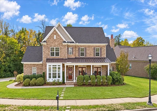 Single family home for sale at 2200 Kirkwall Dr, Nolensville, TN 37135 | MLS# 3619196